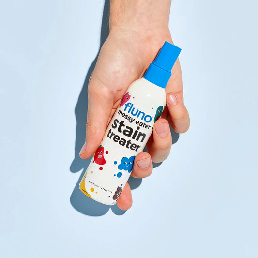 Magic Stain Remover Spray (120ml)