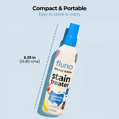 Magic Stain Remover Spray (120ml)