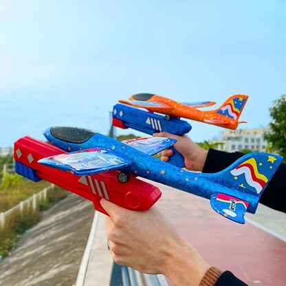 AeroRaptor 360
