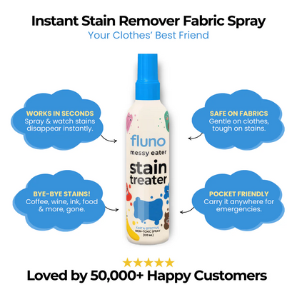 Magic Stain Remover Spray (120ml)