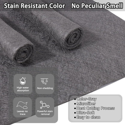 Magic Cleaning Cloth (5 Pcs)